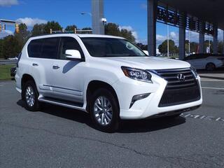 2018 Lexus GX 460