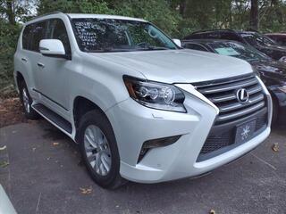 2018 Lexus GX 460