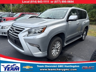 2019 Lexus GX 460