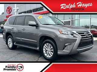 2014 Lexus GX 460 for sale in Anderson SC