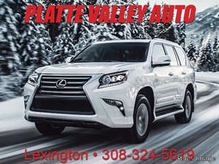 2015 Lexus GX 460 for sale in Lexington NE