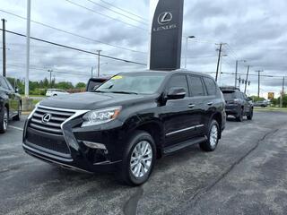 2015 Lexus GX 460
