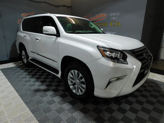 2016 Lexus GX 460