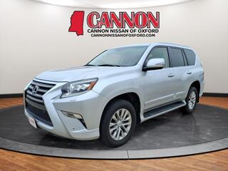 2017 Lexus GX 460
