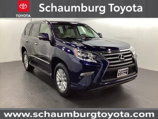 2018 Lexus GX 460 for sale in Schaumburg IL