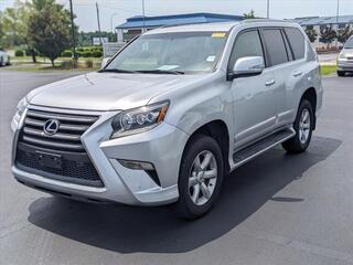 2018 Lexus GX 460