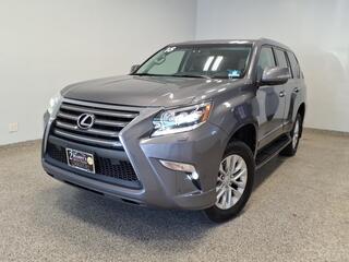 2018 Lexus GX 460 for sale in Union City NJ