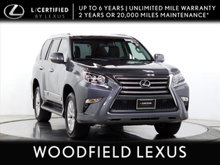 2019 Lexus GX 460 for sale in Schaumburg IL