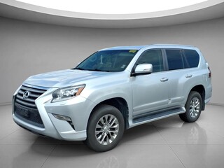 2019 Lexus GX 460