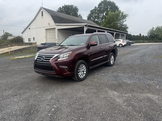 2019 Lexus GX 460 for sale in Allentown PA