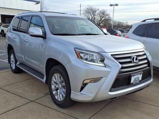 2019 Lexus GX 460