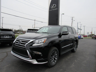 2019 Lexus GX 460 for sale in Toledo OH