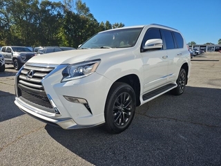 2019 Lexus GX 460