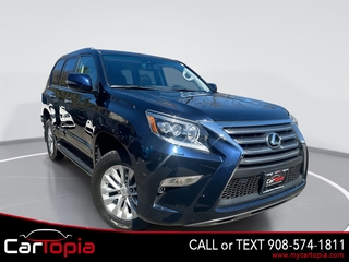 2019 Lexus GX 460