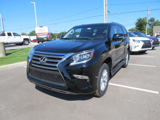 2019 Lexus GX 460 for sale in Toledo OH