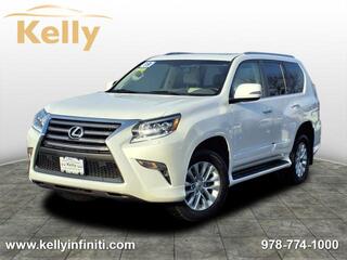 2019 Lexus GX 460