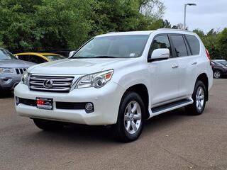 2011 Lexus GX 460