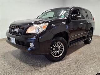 2012 Lexus GX 460