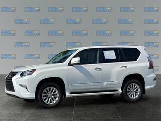 2015 Lexus GX 460 for sale in Cincinnati OH