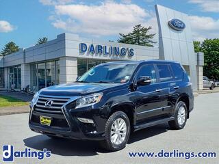 2016 Lexus GX 460 for sale in West Lebanon NH