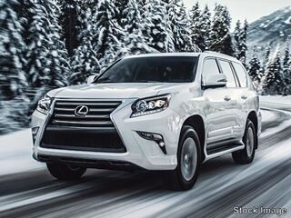 2017 Lexus GX 460