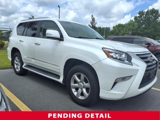 2018 Lexus GX 460