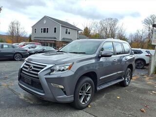 2018 Lexus GX 460