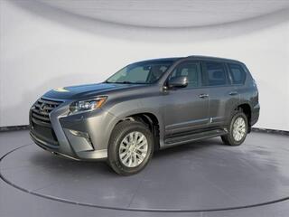 2018 Lexus GX 460