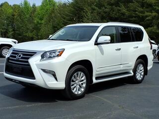 2018 Lexus GX 460