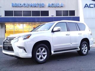 2018 Lexus GX 460