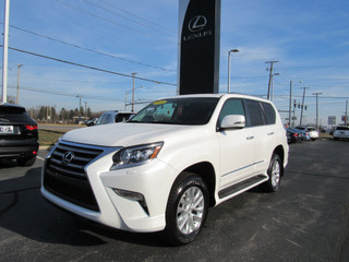 2018 Lexus GX 460 for sale in Toledo OH