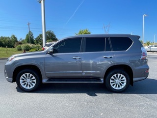 2019 Lexus GX 460