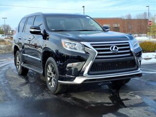2019 Lexus GX 460