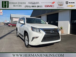 2014 Lexus GX 460