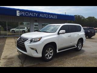 2015 Lexus GX 460