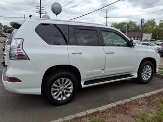 2015 Lexus GX 460
