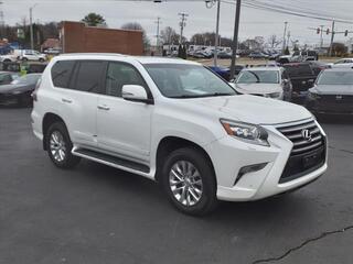 2015 Lexus GX 460