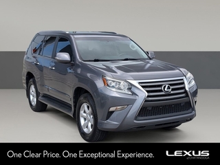 2016 Lexus GX 460 for sale in Chattanooga TN
