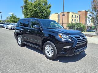 2017 Lexus GX 460 for sale in Nashville TN