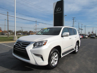 2017 Lexus GX 460 for sale in Toledo OH