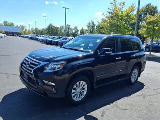 2017 Lexus GX 460