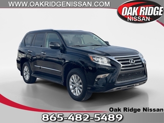 2018 Lexus GX 460