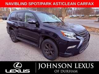 2018 Lexus GX 460 for sale in Durham NC