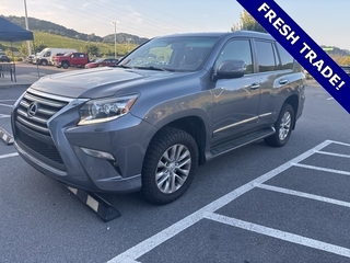 2018 Lexus GX 460 for sale in Chattanooga TN
