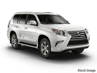 2018 Lexus GX 460 for sale in Bristol TN