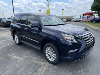 2019 Lexus GX 460