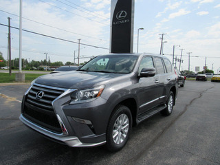 2019 Lexus GX 460 for sale in Toledo OH