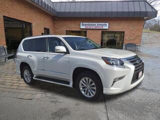 2019 Lexus GX 460 for sale in Roanoke VA
