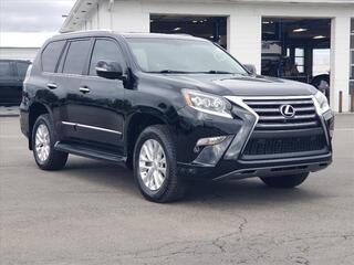 2019 Lexus GX 460 for sale in Cleveland TN