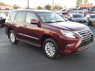 2019 Lexus GX 460